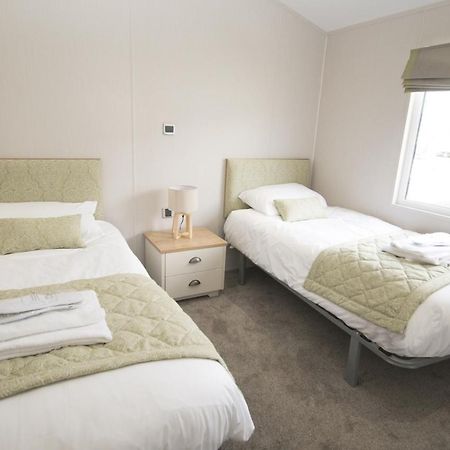 Carlton Meres Holiday Park Rendham Buitenkant foto