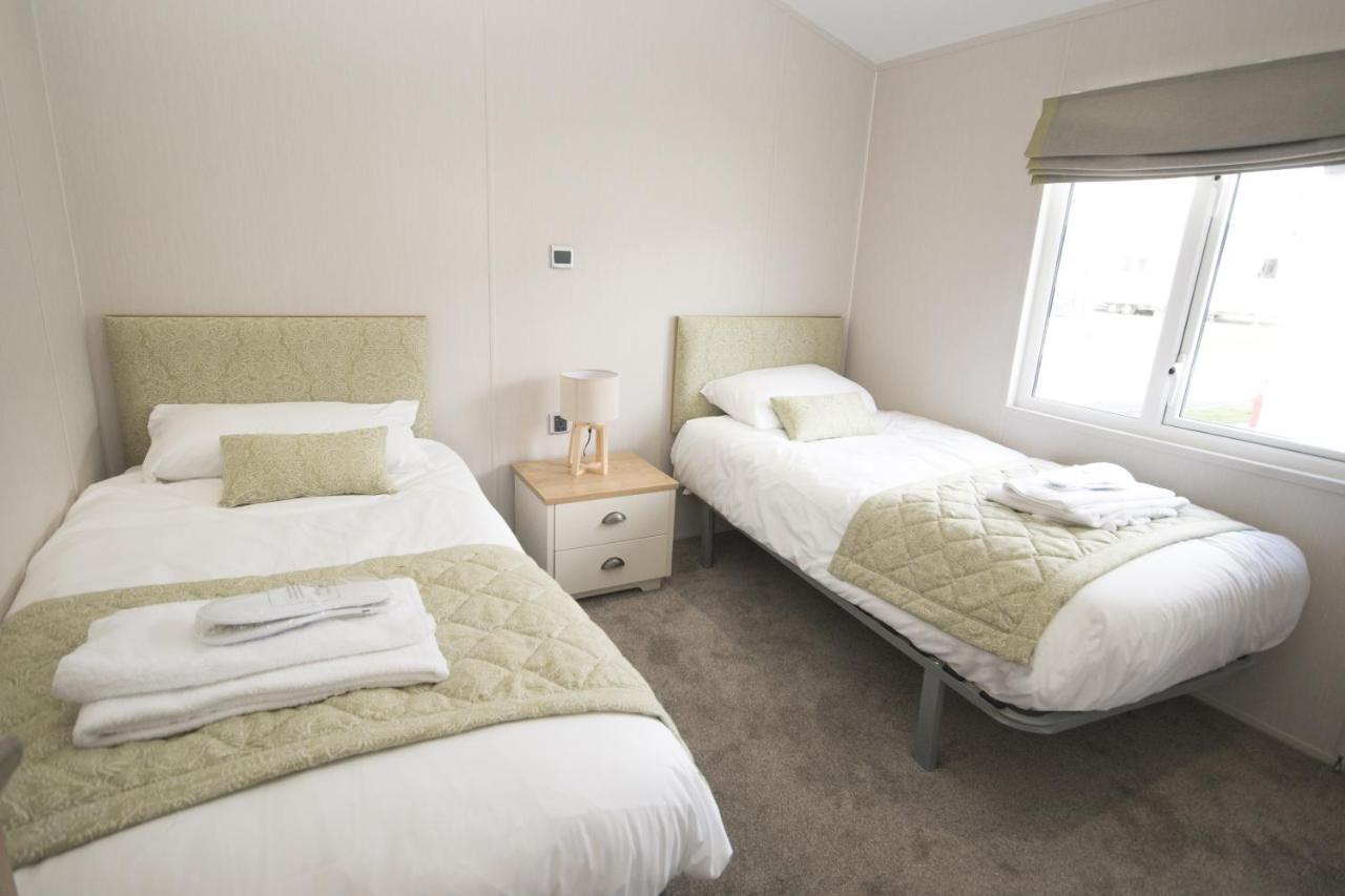 Carlton Meres Holiday Park Rendham Buitenkant foto